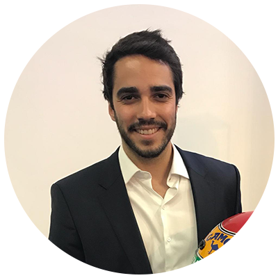 Rodrigo Varela